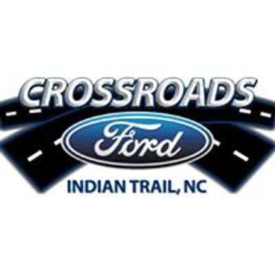 Crossroads Ford Indian Trail