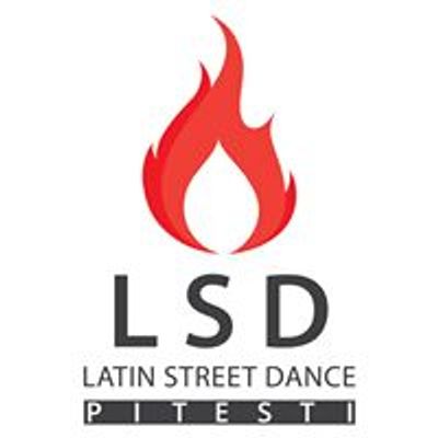 Latin Street Dance Pitesti