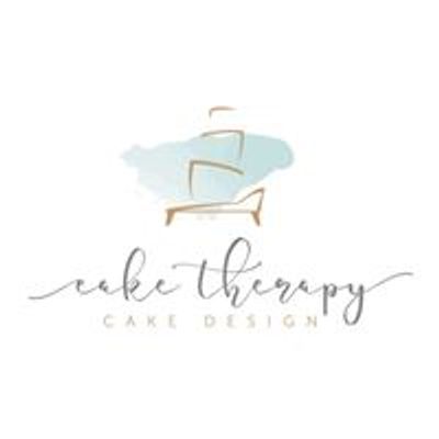 Cake Therapy