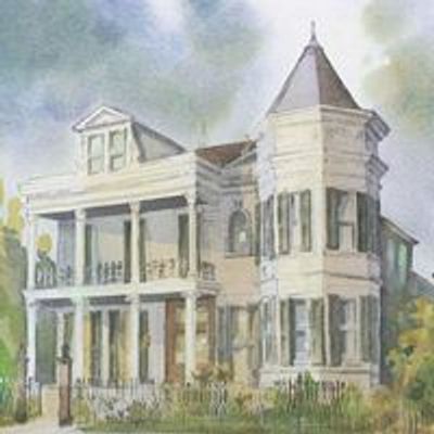 Women's Guild of the New Orleans Opera