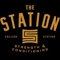 The Station Strength & Conditioning