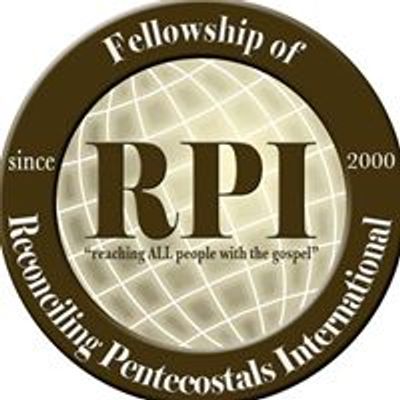 Reconciling Pentecostals International