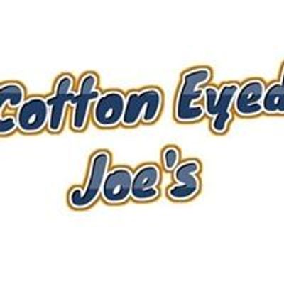 Cotton Eyed Joe's