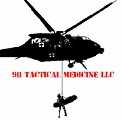 911 Tactical Medicine