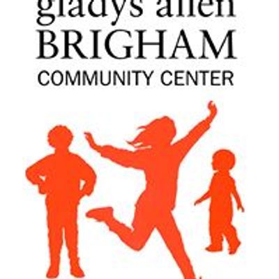 Gladys Allen Brigham Community Center, Inc.