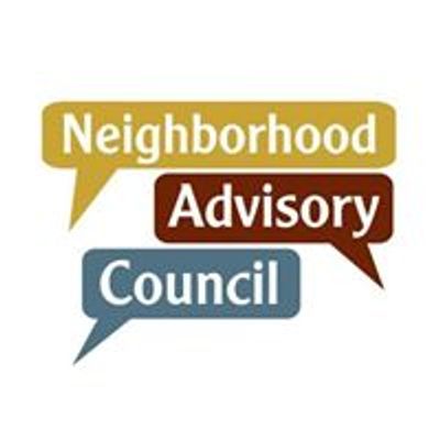 Neighborhood Advisory Council Springfield MO