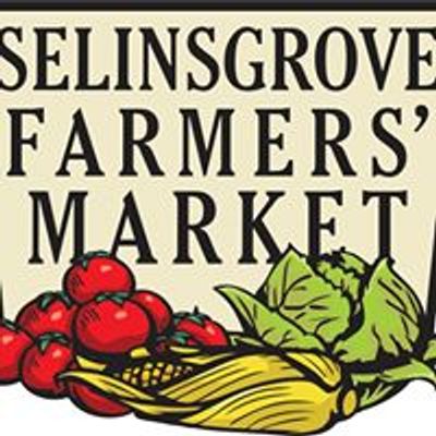 Selinsgrove Farmers Market