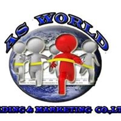 As World Trading&Marketing Co.,Ltd