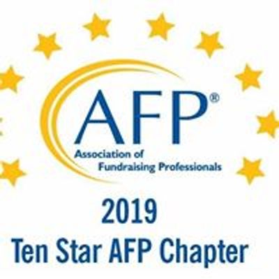 Association of Fundraising Professionals (AFP) : Southern Arizona Chapter