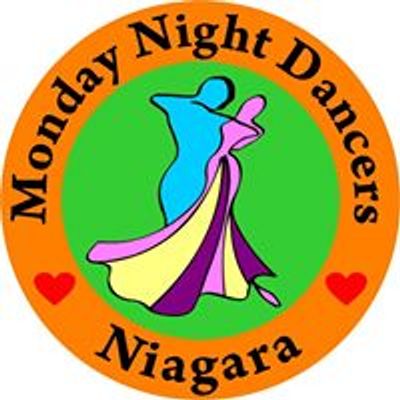 Monday Night Line Dancers of Niagara