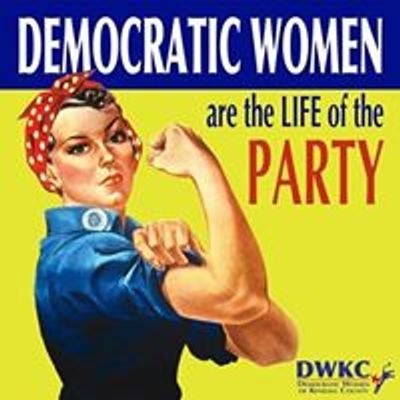 Democratic Women of Kendall County