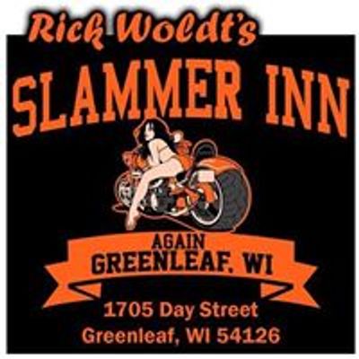 Slammer Inn Again