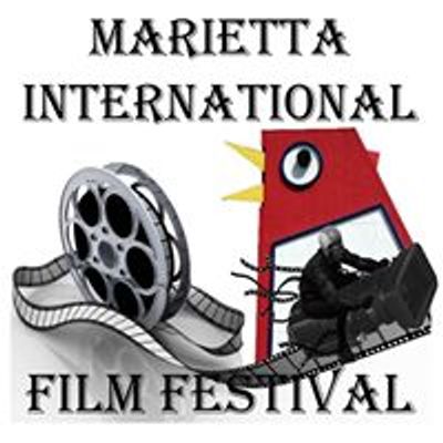 Marietta International Film Festival presents Indie Film Night