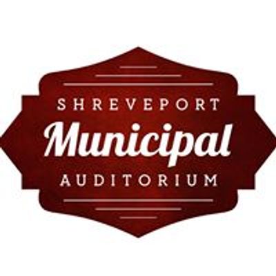 Shreveport Municipal Auditorium