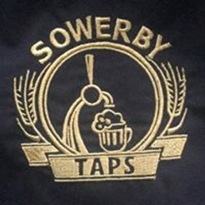 Sowerby Taps Bar