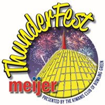 BG Thunderfest