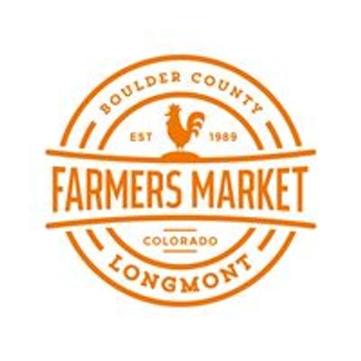 Longmont Farmers Market