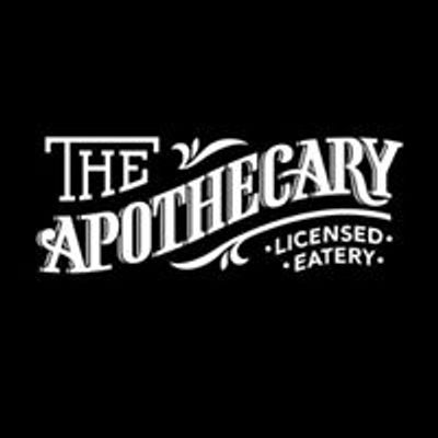 The Apothecary Licensed Eatery