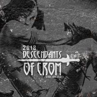 Descendants of Crom