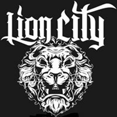 Lion City Music Group