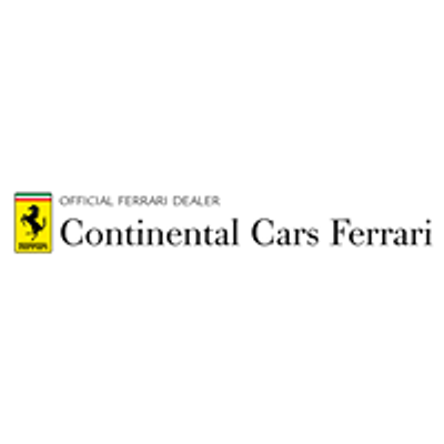 Continental Cars Ferrari