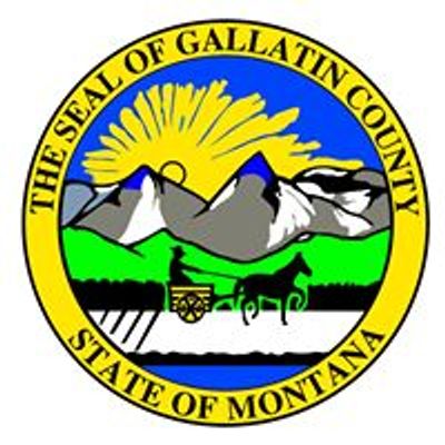 Gallatin County Government