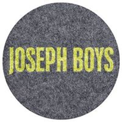 JOSEPH BOYS