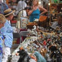 Antique & Collectors Fair