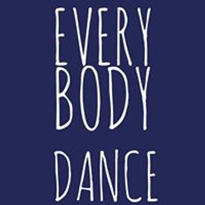 EVERYBODY DANCE