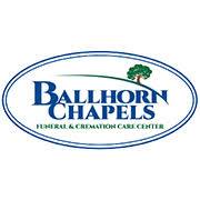 Ballhorn Chapels  Funeral and Cremation Care Center