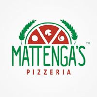 Mattengas Pizzeria