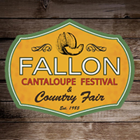 Fallon Cantaloupe Festival & Country Fair