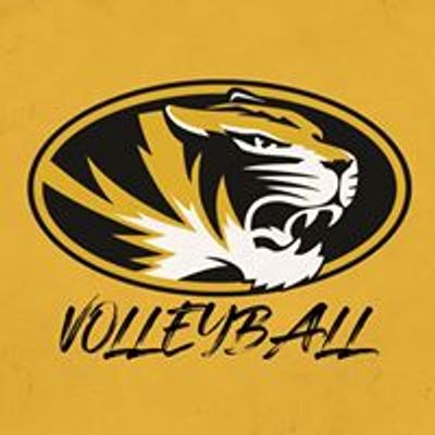 Missouri Volleyball