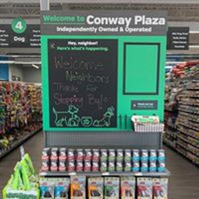 Pet Supplies Plus Conway Plaza, Orlando FL