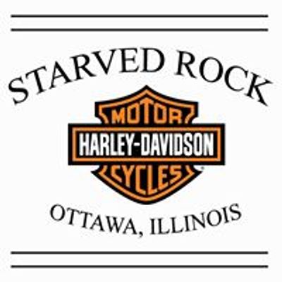 Starved Rock Harley-Davidson