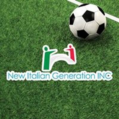 New Italian Generation