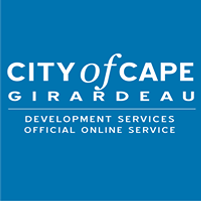 City of Cape Girardeau Development Services