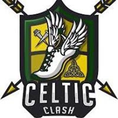 Celtic Youth Running Camp