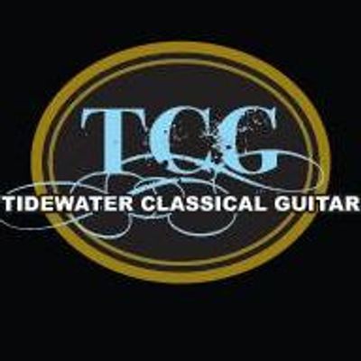 Tidewater Classical Guitar