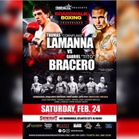 Rising Star Promotions