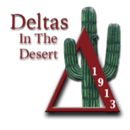 Tucson Alumnae Chapter of Delta Sigma Theta Sorority, Inc.