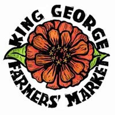 King George Farmers' Market