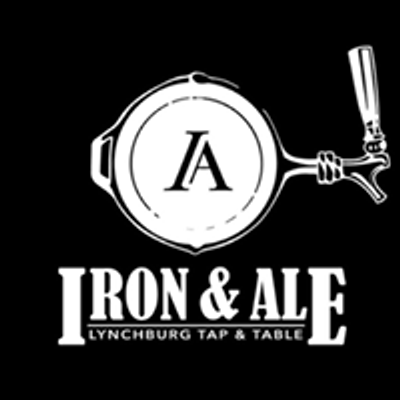 Iron & Ale