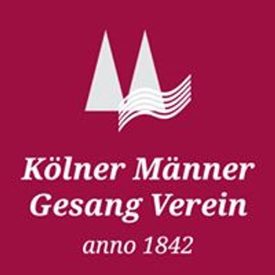 KMGV - K\u00f6lner M\u00e4nner-Gesang-Verein