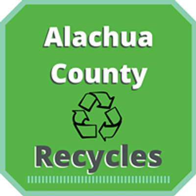 Alachua County Recycles