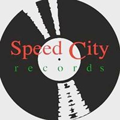 Speed City Records