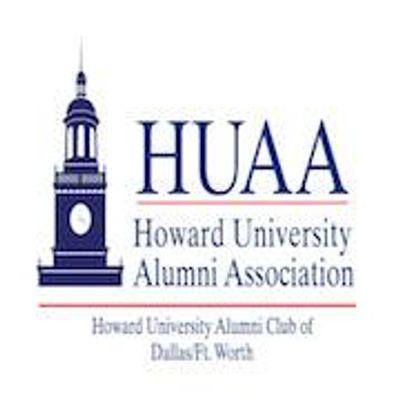 Howard University Alumni Club (HUAC DFW) of Dallas\/Ft. Worth