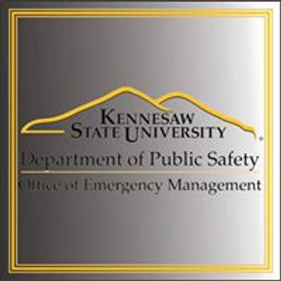 Kennesaw State University Office of Emergency Management