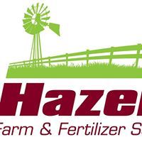 Hazells Farm And Fertilizers