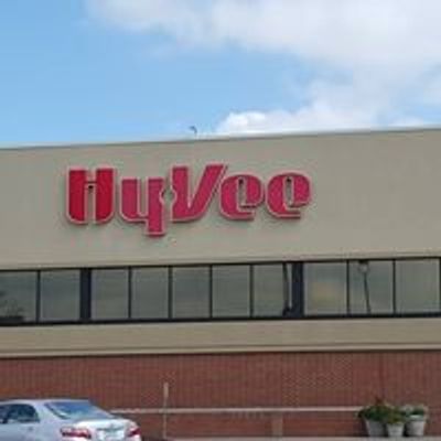 Hy-Vee